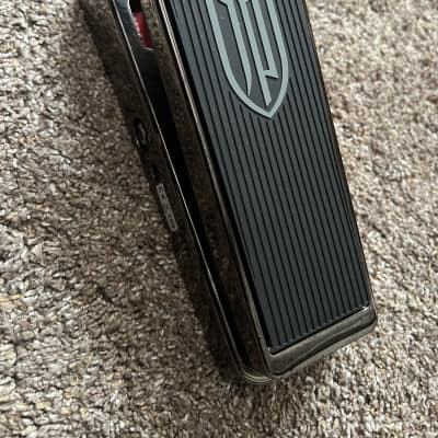 Reverb.com listing, price, conditions, and images for cry-baby-john-petrucci-signature-jp95