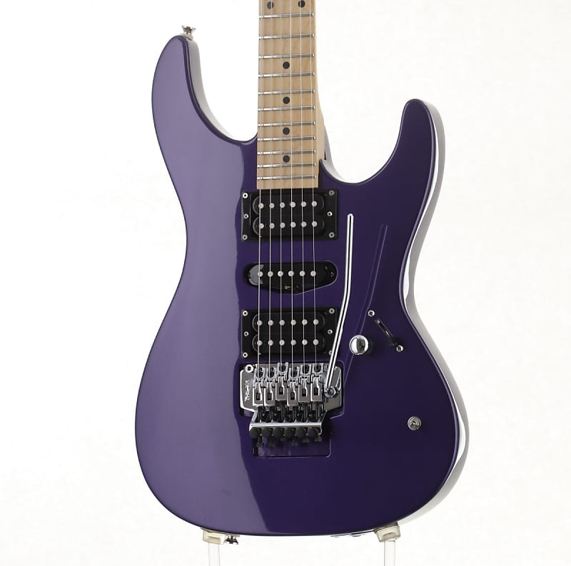 KILLER KG-STARSHELL Sparkling Purple [SN KI082738] (02/23