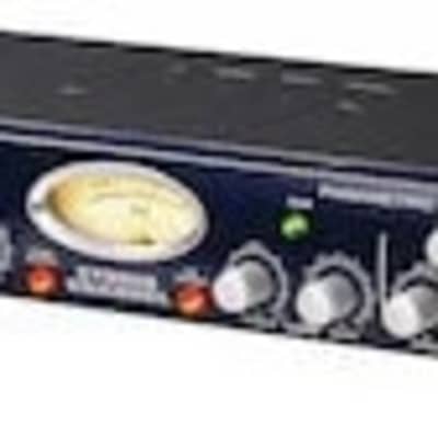 PreSonus Studio Channel Class-A Vacuum Tube Channel Strip | Reverb