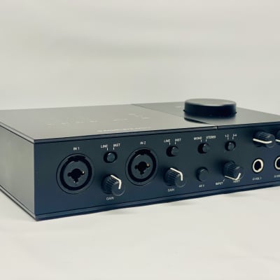 Native Instruments Komplete Audio 6 MKII USB Audio Interface | Reverb