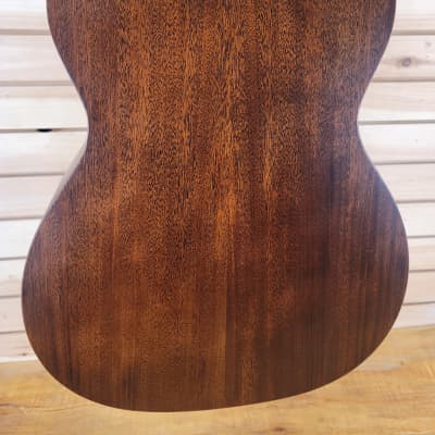 Martin 000-15M Acoustic Guitar with Martin Soft Shell Case image 6