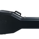Ovation 8117 Super Shallow Bowl Hardshell Guitar Case