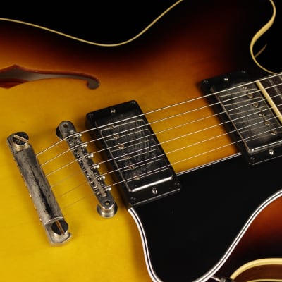 Immagine Gibson Custom 1961 ES-335 Reissue VOS - VB (#223) - 4