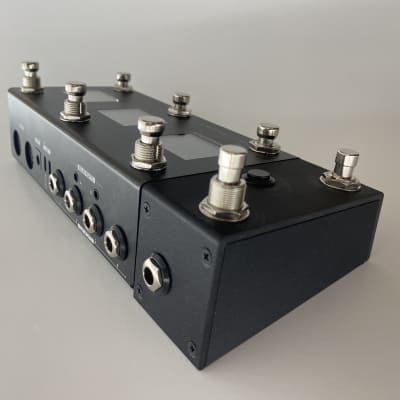 MC6 MkII MIDI Controller