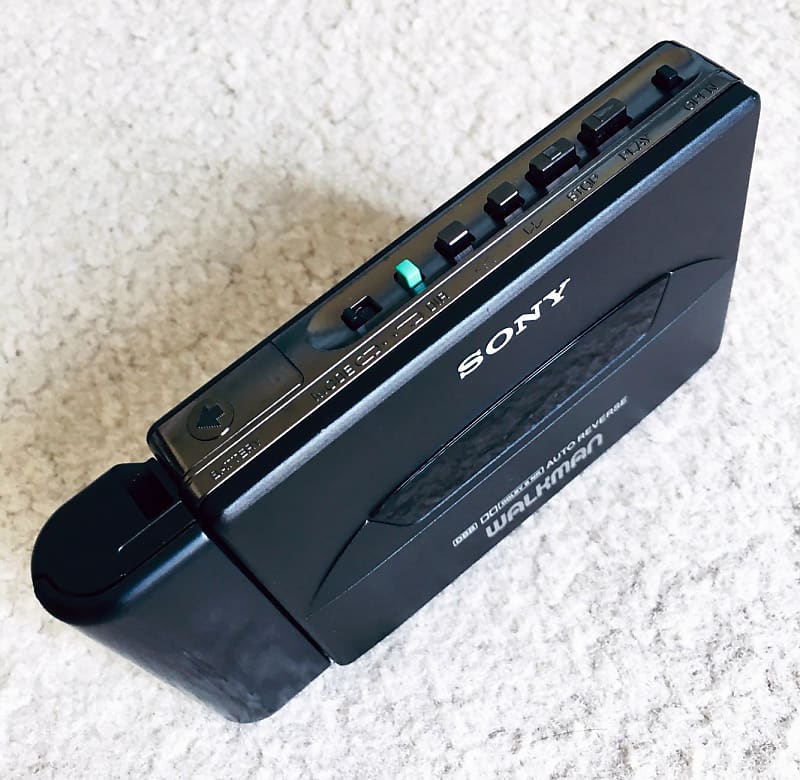 sony. walkman. WM-170 - ポータブルプレーヤー