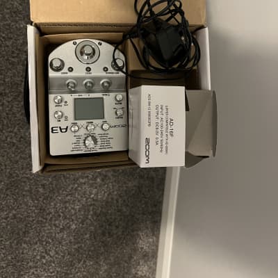 Reverb.com listing, price, conditions, and images for zoom-a3