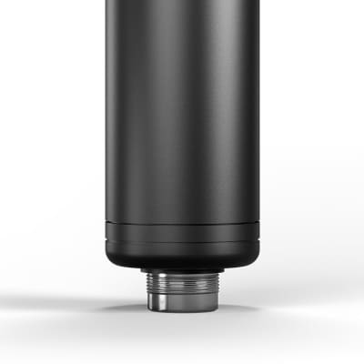 Antelope Audio Axino Synergy Core Cardioid USB Modeling Microphone 2021-Present Black image 5
