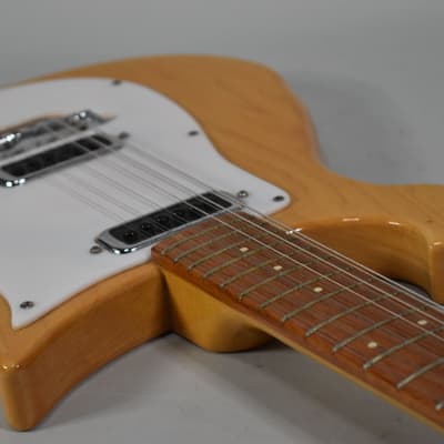 1980 Rickenbacker 450/12 Mapleglo Finish 12 String Electric Guitar w/HSC image 5