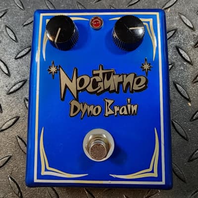 Reverb.com listing, price, conditions, and images for nocturne-dyno-brain