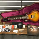 50th Anniversary 2009 Gibson Custom Shop R9 Les Paul