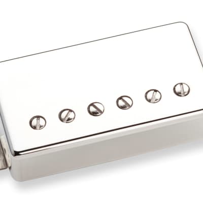 Seymour Duncan TB-11 Custom Bridge Trembucker