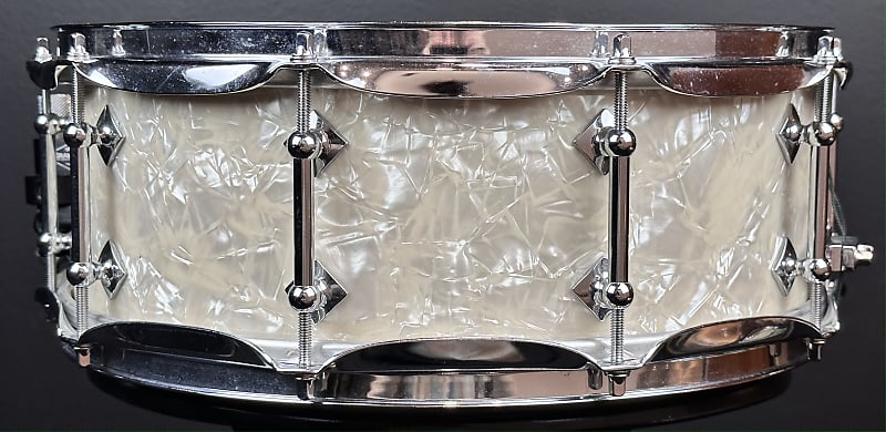 Craviotto 5.5x14