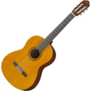 Yamaha C40II Classical Nylon String Acoustic Guitar