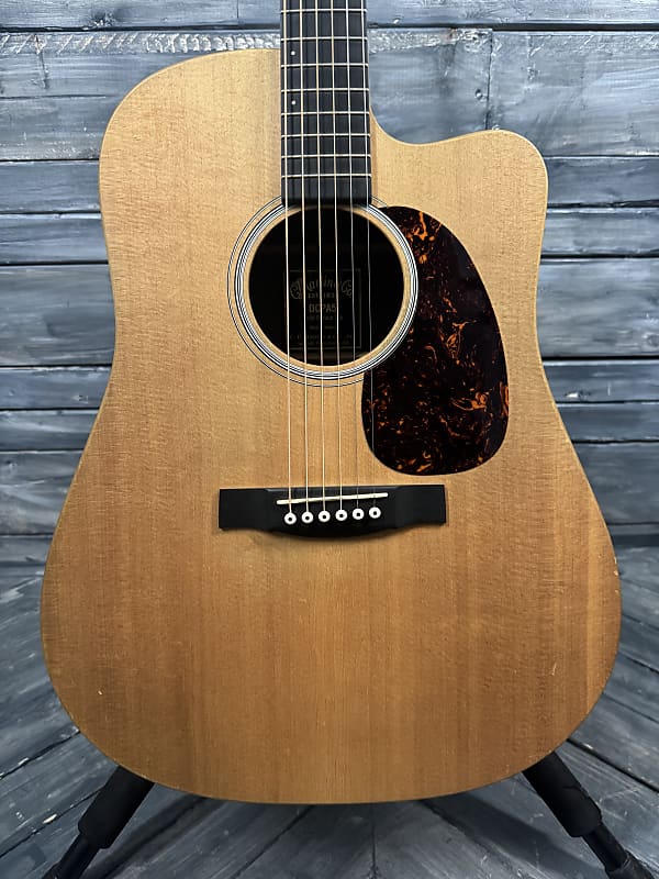 Martin Performing Artist DCPA5 2013 - 2016 | Reverb