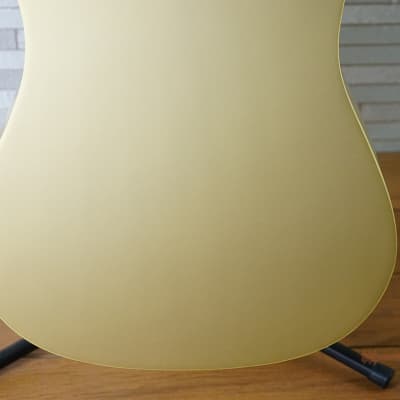 Fender California Series Redondo Player - Bronze Satin image 9