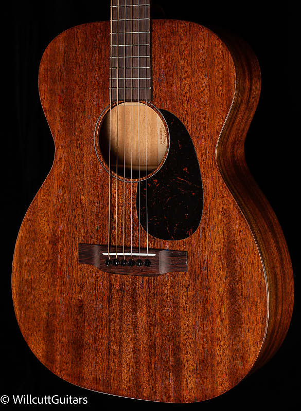 Martin on sale 00 mahogany