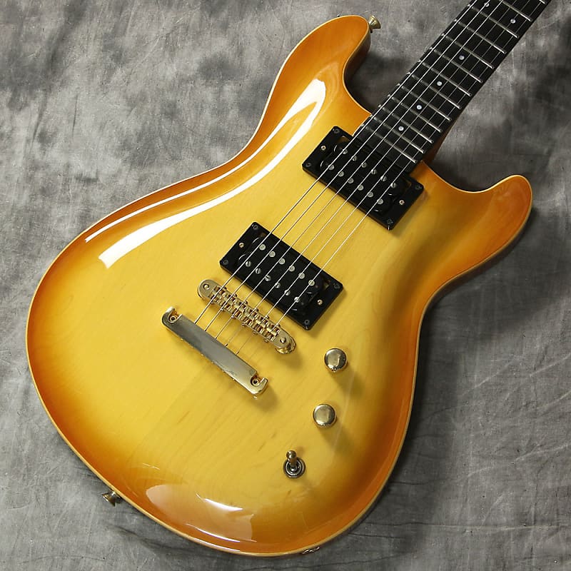 Fernandes APG-100 LD-Free Shipping* | Reverb