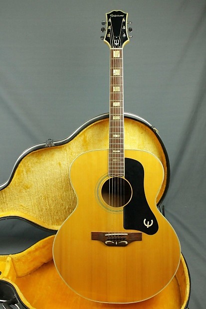 Epiphone ft 570 deals
