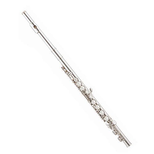 Jupiter JFL-511S Flute (Student Model) | Reverb