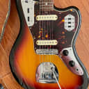 Fender 1962 AVRI Jaguar (Mastery, Lollar, Spitfire upgrades)