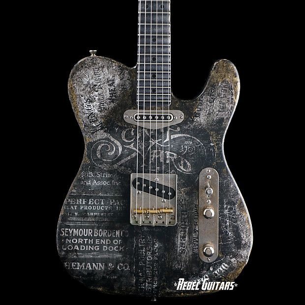 Palir guitars sale for sale