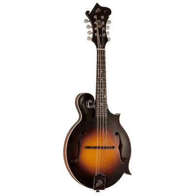 The Loar LM-370 Grassroots F-Style Mandolin