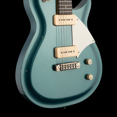 Fano RB6 Oltre - Ocean Turquoise image 3