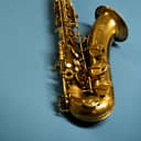Selmer Mark VI Tenor Saxophone 1958, 5-Digit