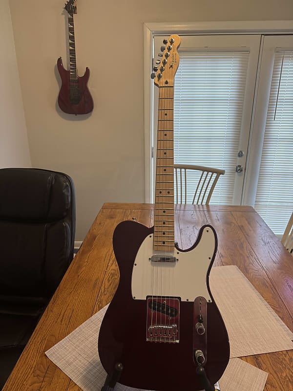 年末最終下げ‼️Fender mexico Standard Telecaster hqdefault.jpg