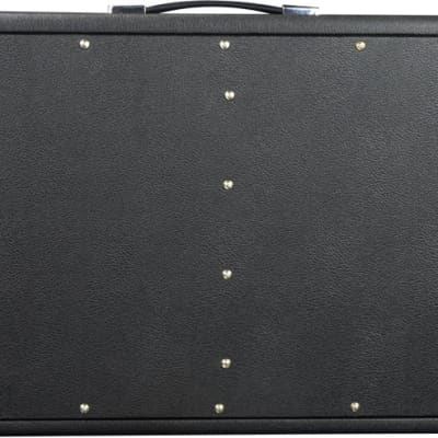 Mojotone Fender Blackface Tremolux® Style 2x10 Extension Cabinet image 2
