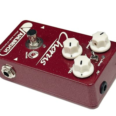 Vahlbruch Analog Chorus Effects Pedal | Reverb