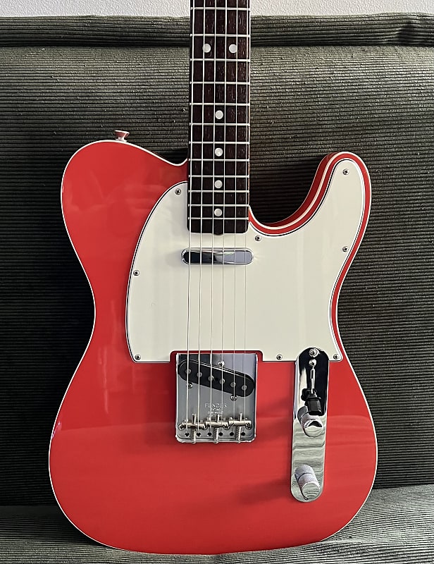 Fender American Original '60s Telecaster | Reverb