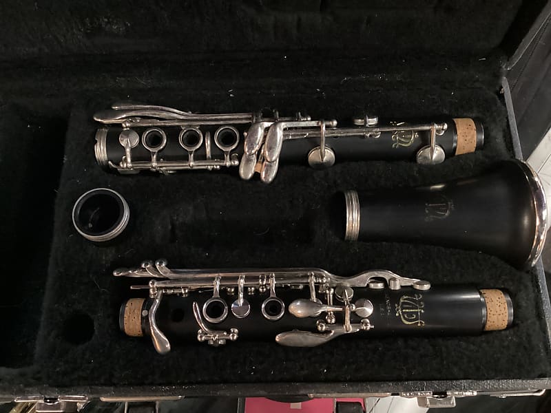 Vito clarinet deals 7214