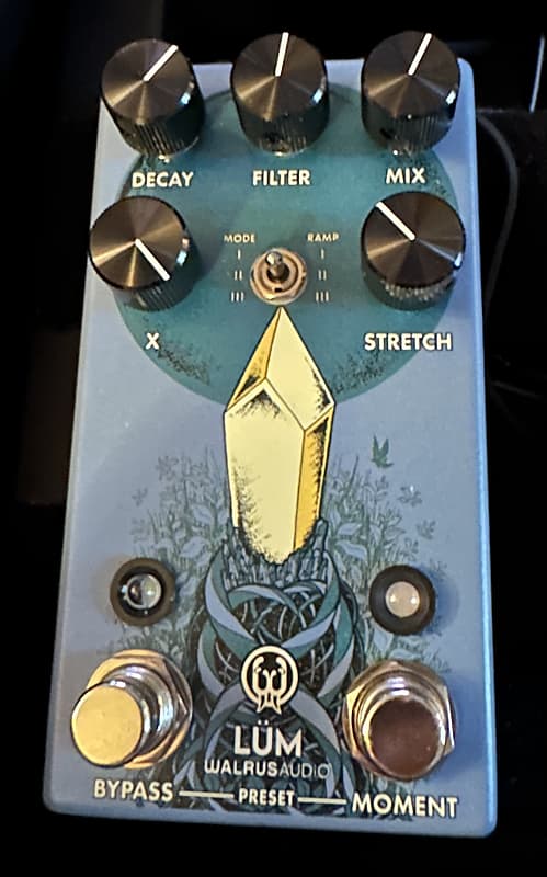 Walrus Audio Lum