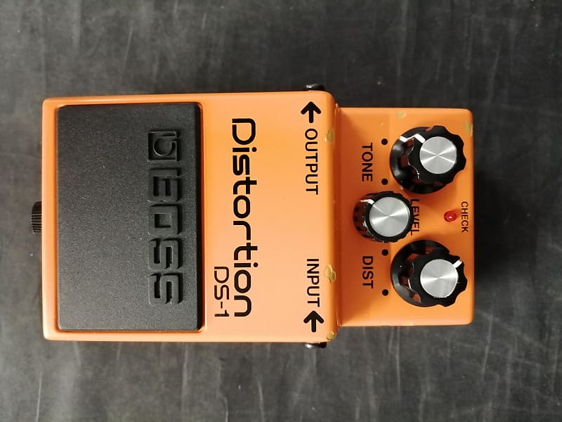 Boss DS-1