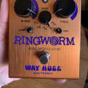 Way Huge Ringworm