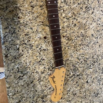 Fender Stratocaster Rosewood Neck Japan Made 1984-1987 | Reverb
