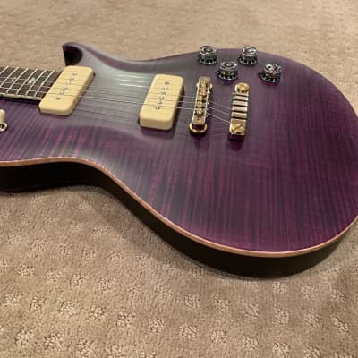 Paul Reed Smith PRS McCarty 594 SC P90 Soapbar Singlecut 2017 | Reverb