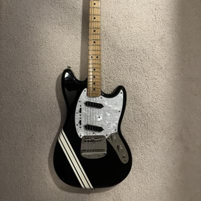 FERNANDES Mustang type SAMPLE BODY ムスタング Fernandes Mustang