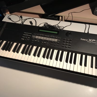 Roland XP-50 image 1