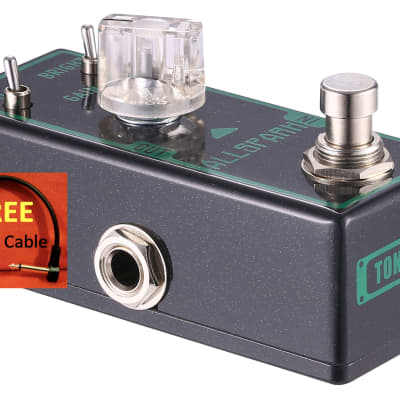 Reverb.com listing, price, conditions, and images for tone-city-all-spark