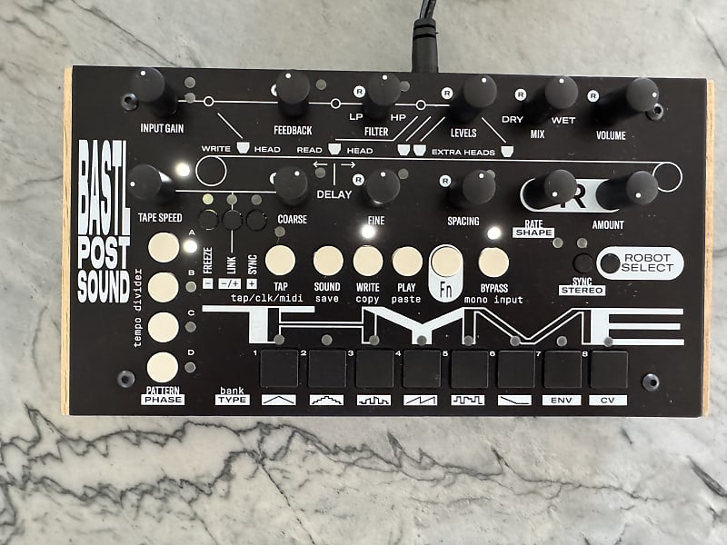 BASTL Instruments Thyme