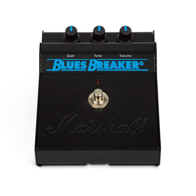 Reverb.com listing, price, conditions, and images for marshall-bluesbreaker