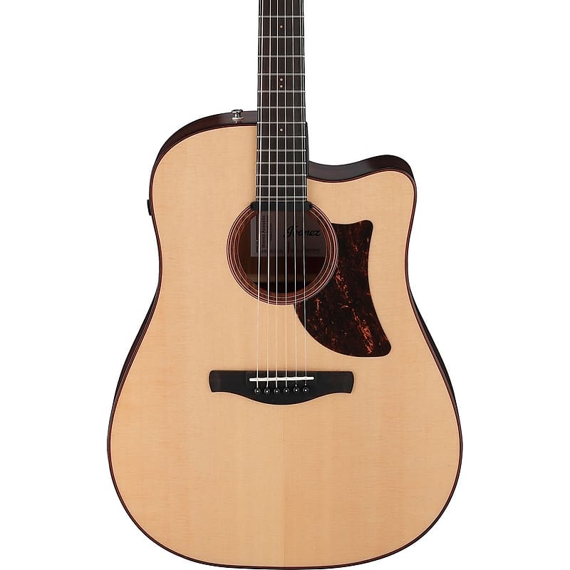Ibanez AAD300CE Advanced Acoustic Dreadnought image 2