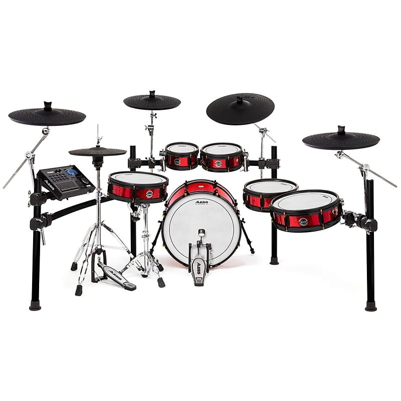 Alesis Strike Pro Special Edition Electronic Drums image 1