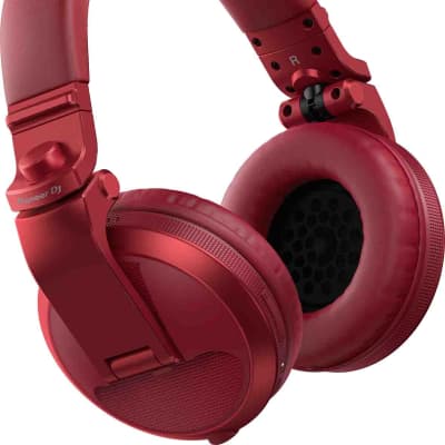 Sony MDR-XB650BT EXTRA BASS Bluetooth Wireless Headphones Red