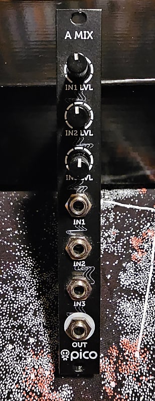Erica Synths Pico A Mix