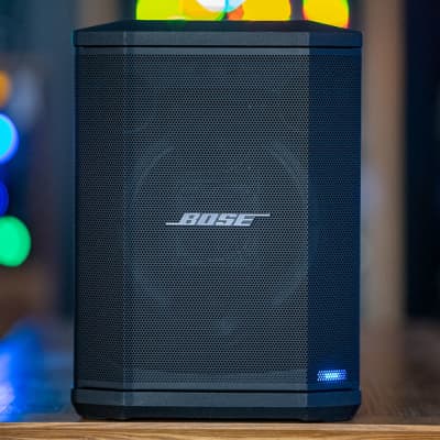 Bose S1 Pro System - Portable PA system - Battery INCLUDED image 8