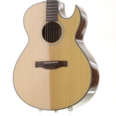 FENDER　エレアコ　GDC-200SCE 美品！FENDER GDC-200SCE トップ単板 エレアコ YUI使用モデル