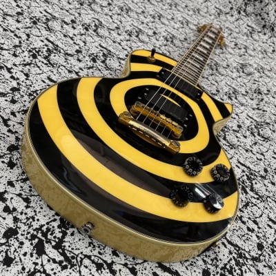 Epiphone Les Paul Standard Heritage Cherry Sunburst Made In